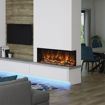 Picture of Prysm Arteon 1250mm Electric Fire