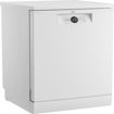 Picture of Beko Freestanding Dishwasher White | BDFN2652QW 