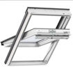 Picture of Velux GGL Centre-Pivot Window | White Painted
