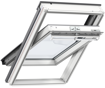 Picture of Velux GGL Centre-Pivot Window | White Painted