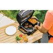 Picture of Ninja Woodfire Electric BBQ Grill & Smoker