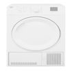 Picture of Beko Dryer Condenser 7kg | White | DTGCT7000W