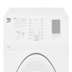 Picture of Beko Dryer Condenser 7kg | White | DTGCT7000W