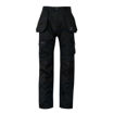 Picture of Xpert Pro Stretch+ Work Trouser | Black