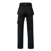 Picture of Xpert Pro Stretch+ Work Trouser | Black