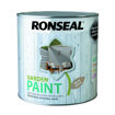 Picture of Ronseal Garden Paint Warm Stone 2.5L