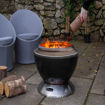 Picture of Sahara Smokeless Fire Pit