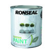 Picture of Ronseal Garden Paint Slate 750ml