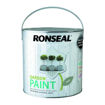 Picture of Ronseal Garden Paint Slate 2.5L