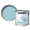 Picture of Ronseal Garden Paint Cool Breeze 750ml