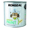 Picture of Ronseal Garden Paint Elderflower 2.5L