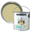 Picture of Ronseal Garden Paint Elderflower 750ml