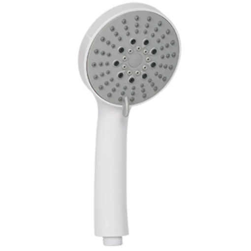 Picture of Croydex Maxi 5 Function Shower Head | White