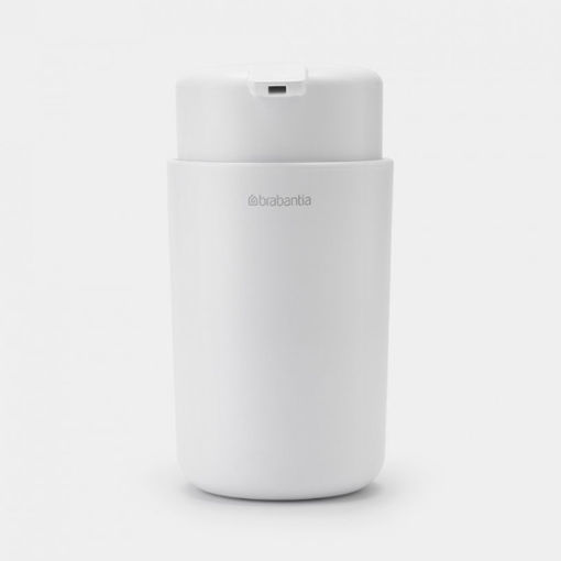 Picture of Brabantia Soap Dispenser | White