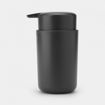 Picture of Brabantia Soap Dispenser | Dark Grey