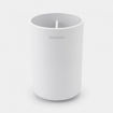 Picture of Brabantia Toothbrush Holder | White