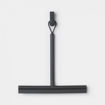 Picture of Brabantia Shower Squeegee | Dark Grey