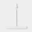 Picture of Brabantia Shower Squeegee | White