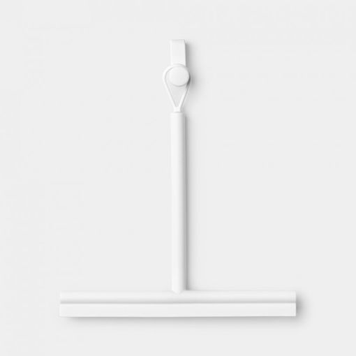 Picture of Brabantia Shower Squeegee | White