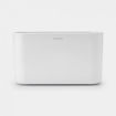 Picture of Brabantia Bathroom Caddy | White