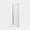 Picture of Brabantia Toilet Roll Dispenser | White