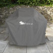 Picture of Sahara Premium BBQ Cover Small