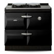 Picture of Stanley Brandon 80K BTU Condensing Oil | Black 
