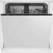 Picture of Beko Slim Integrated Dishwasher | DIS15020