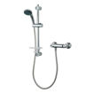 Picture of Triton Aire Handheld Shower | Chrome