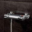 Picture of Triton Aire Handheld Shower | Chrome