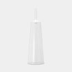 Picture of Brabantia Toilet Brush & Holder | White