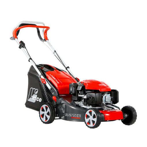 Picture of Efco All Road Plus 4 LR53TKE 20" Electric Start Self Propelled Lawnmower