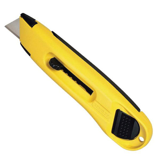 Picture of Stanley Lightweight Retract Knife