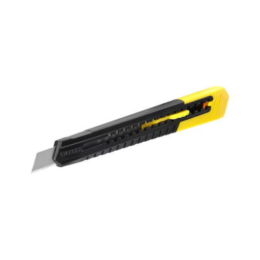 Picture of Stanley Titan Retractable Blade Utility Knife