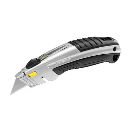 Picture of Stanley Instant Change Retractable Utility Knife