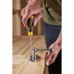Picture of Stanley Cushion Grip Flared Screwdriver 10x200mm