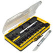 Picture of Stanley Hobby Knife Set