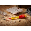 Picture of Stanley Fatmax Insulated Screwdriver Slotted 2.5mmx50mm