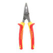 Picture of Stanley Max Steel VDE Combination Pliers 8"