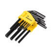 Picture of Stanley 1.5-10mm Hex Key Set (10 Piece)
