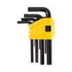 Picture of Stanley 1.5-10mm Hex Key Set (10 Piece)