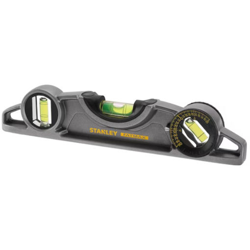 Picture of Stanley Fatmax Magnetic Torpedo Level 25cm 