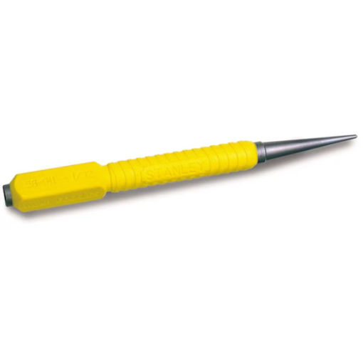 Picture of Stanley Dynagrip Nail Punch 0.8mm