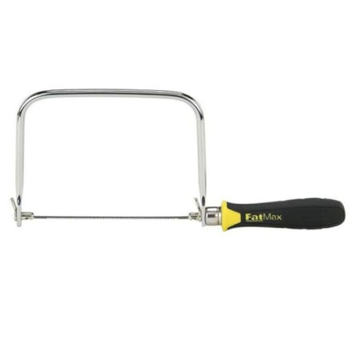 Picture of Stanley FatMax Coping Saw 6.3/4"