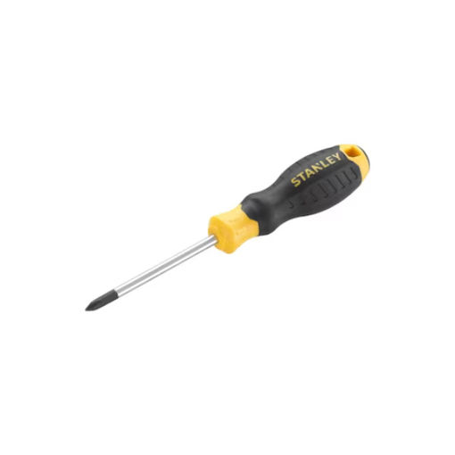 Picture of Stanley Cushion Grip Screwdriver 1ptx75mm