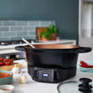 Picture of Russell Hobbs Good To Go Multicooker 6.5l | Black