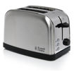 Picture of Russell Hobbs 2 Slice Toaster | 18780 | Steel