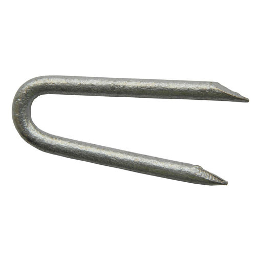 Picture of Notched Fencing Staples 50mm | 1kg 