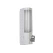 Picture of Croydex Euro Trio Liquid Soap Dispenser | White