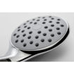 Picture of Croydex 1 Function Shower Handset | Chrome